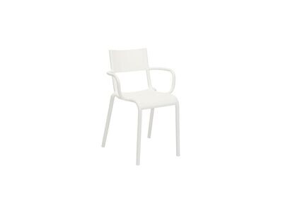 KARTELL_Generic A design Philippe Starck (2 sedie)
