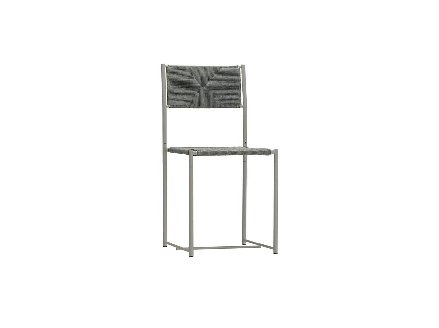 ALIAS_Paludis Chair design G. Belotti