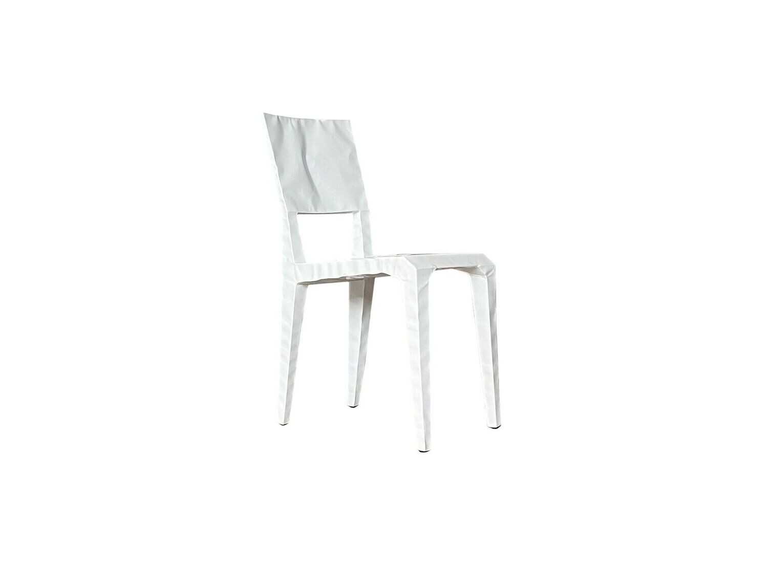 CAPPELLINI_Mr. B design F. Azambourg (4 sedie)