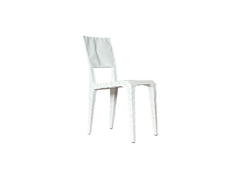 CAPPELLINI_Mr. B design F. Azambourg (4 sedie)