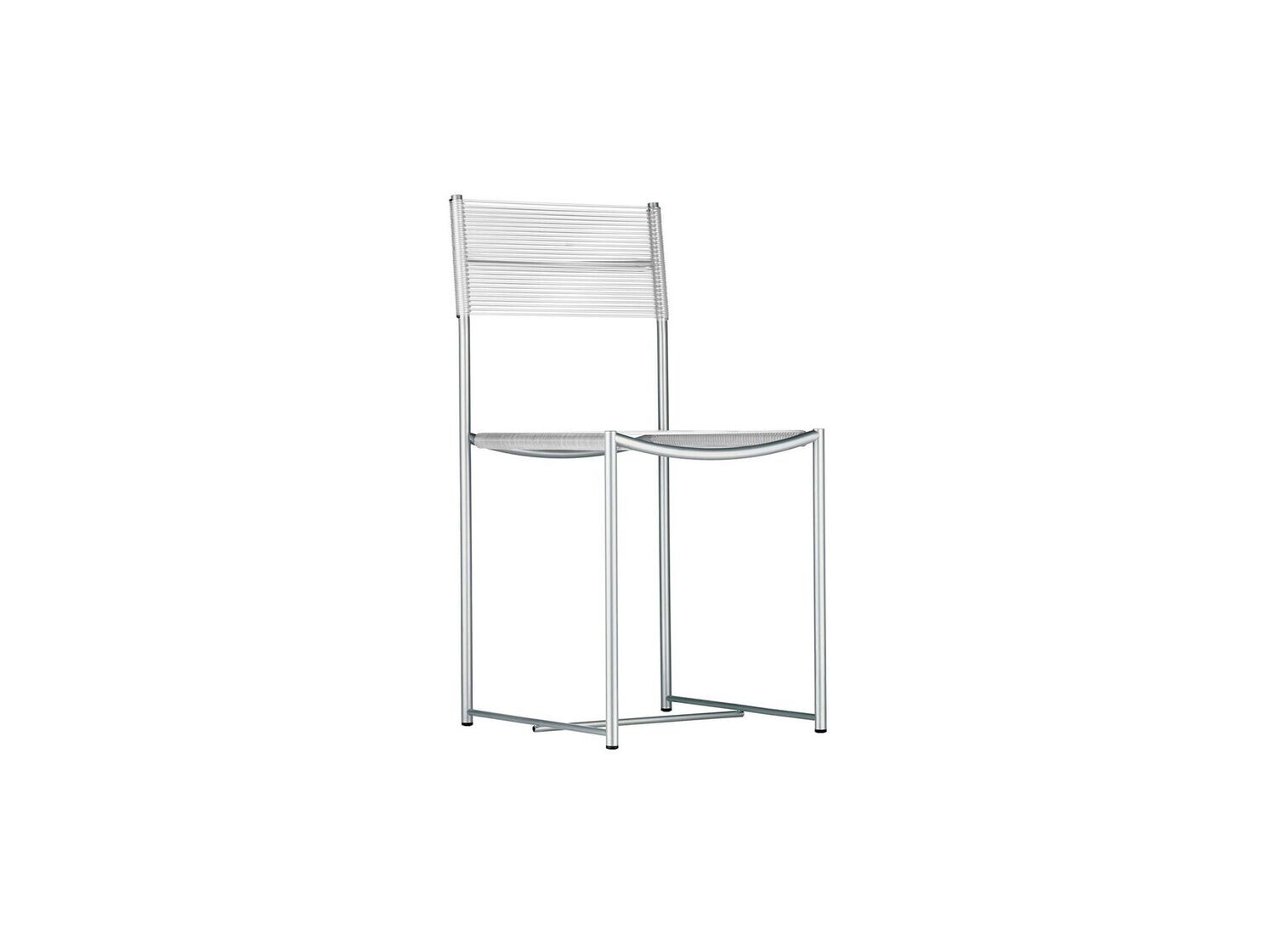 ALIAS_Spaghetti Chair/101 design G. Belotti