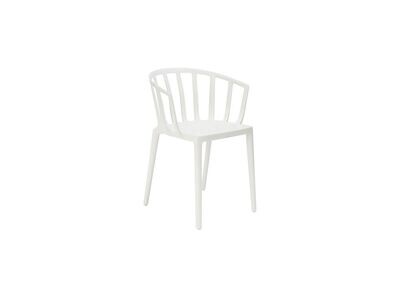 KARTELL_Venice design Philippe Starck (2 sedie)