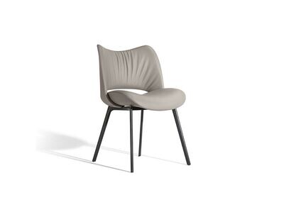 POLTRONA FRAU_Nice design GamFratesi (4 sedie)