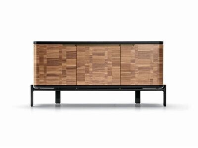 CECCOTTI COLLEZIONI_Duo Cabinet design R. Lazzeroni