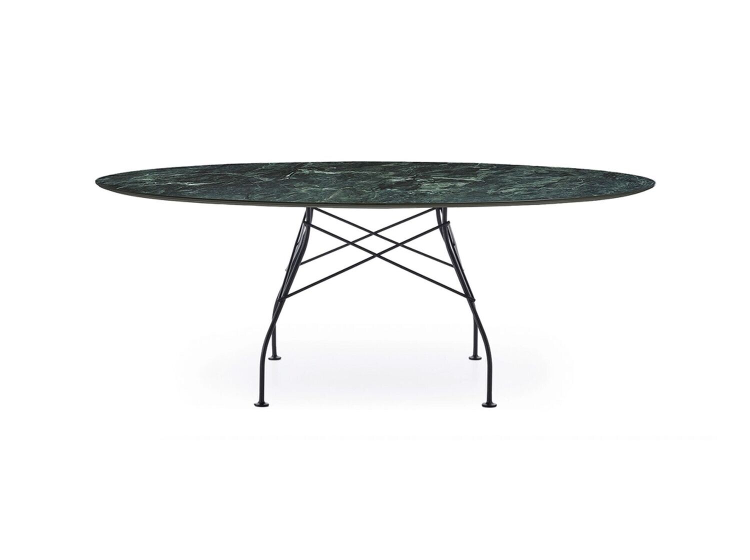 KARTELL_Glossy design Antonio Citterio