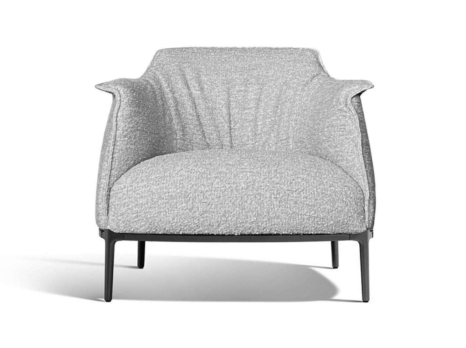 POLTRONA FRAU_Archibald tessuto design J.M.Massaud