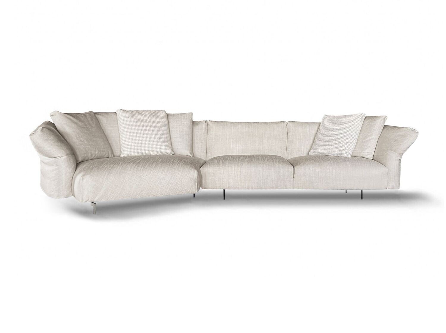 B&B ITALIA_Dambo design Piero Lissoni