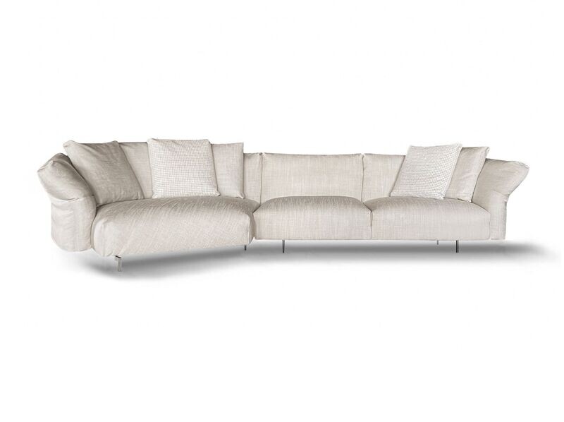 B&B ITALIA_Dambo design Piero Lissoni