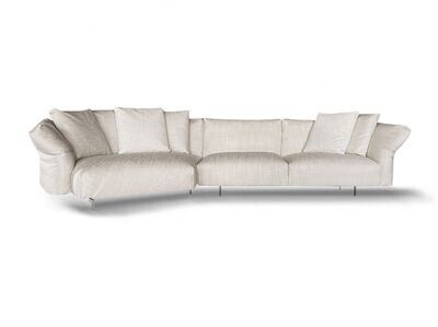 B&B ITALIA_Dambo design Piero Lissoni