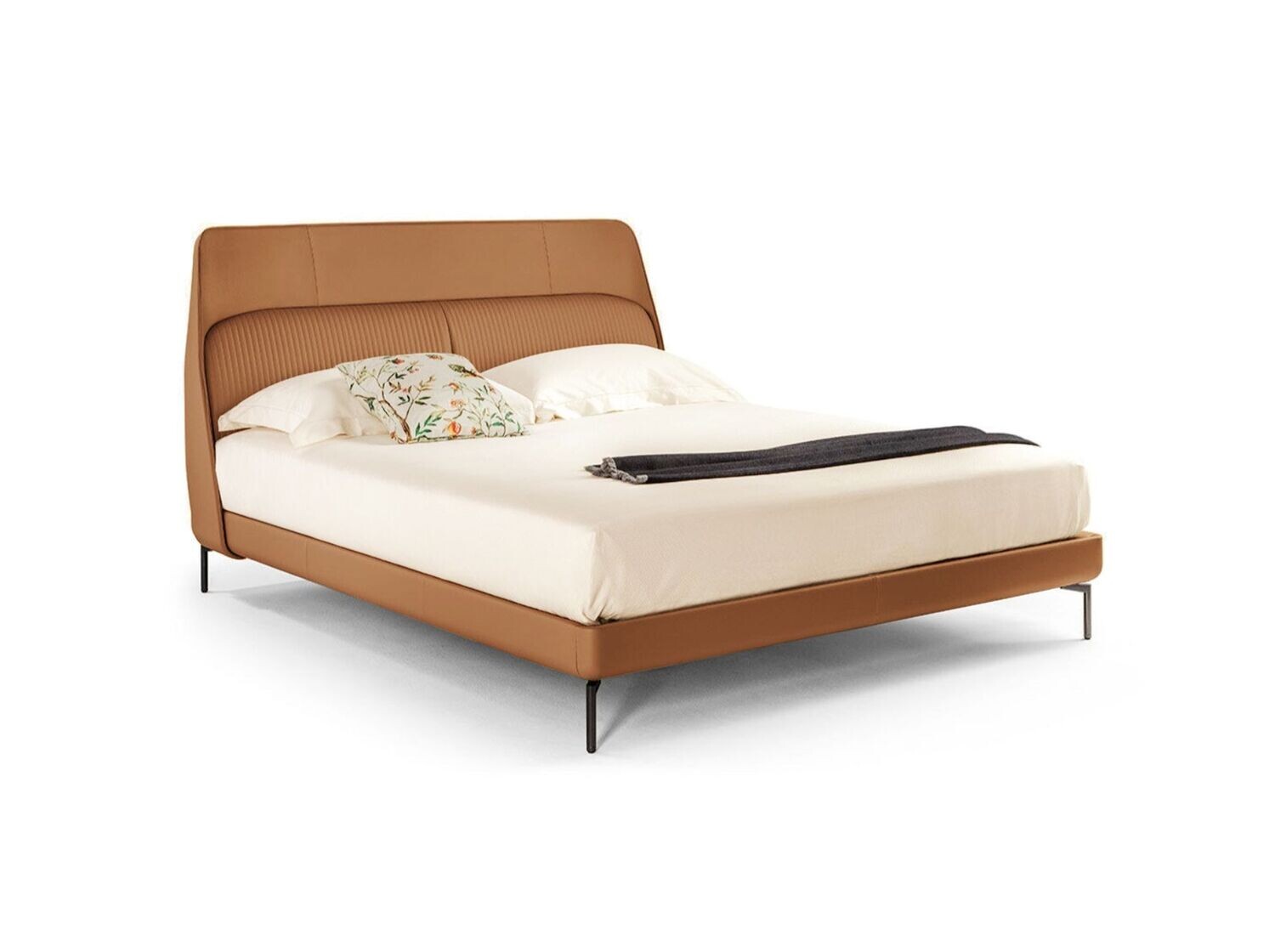 POLTRONA FRAU_Coupé De Luxe design GamFratesi