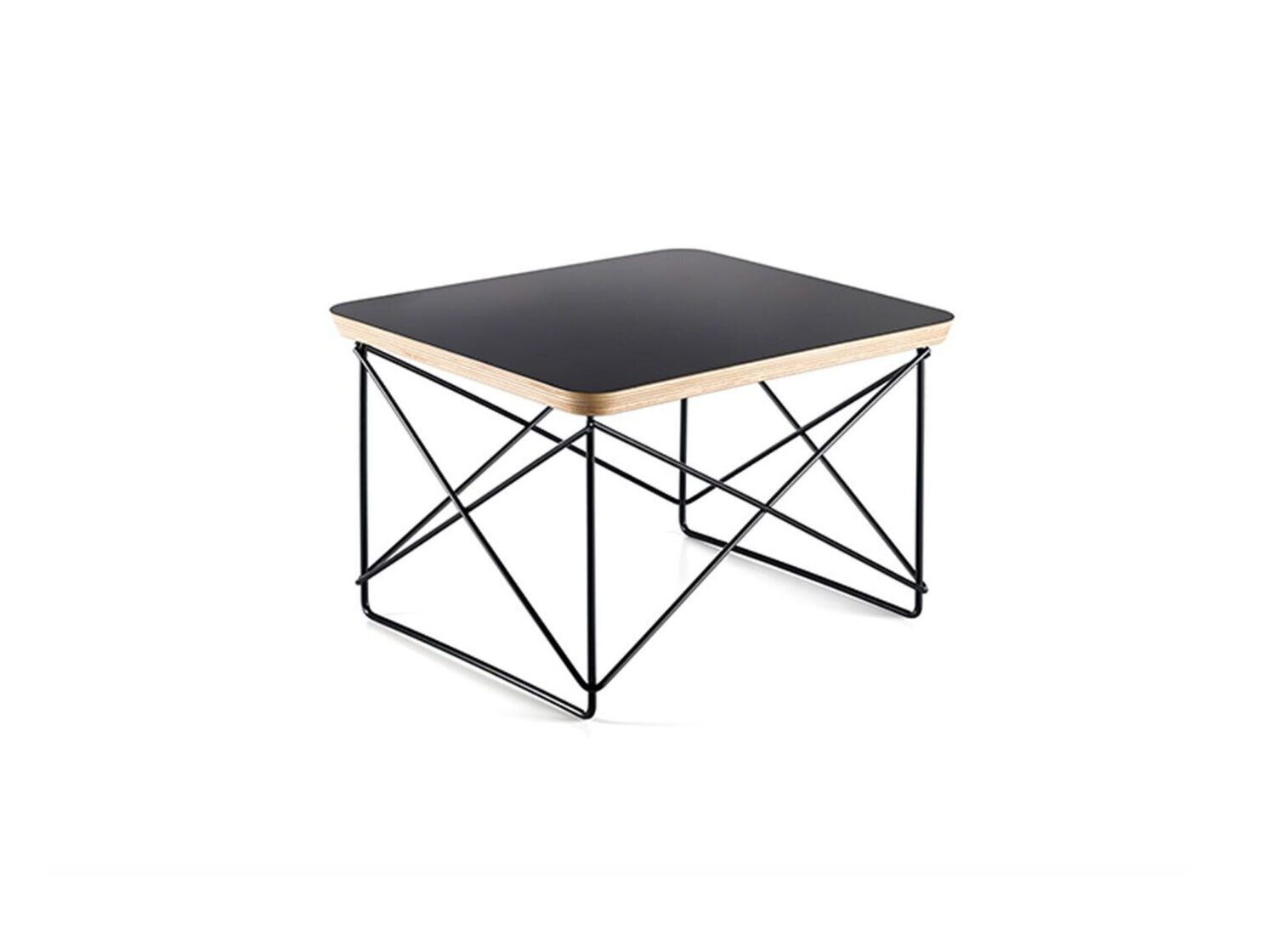 VITRA_Occasional Table LTR design C. & R. Eames