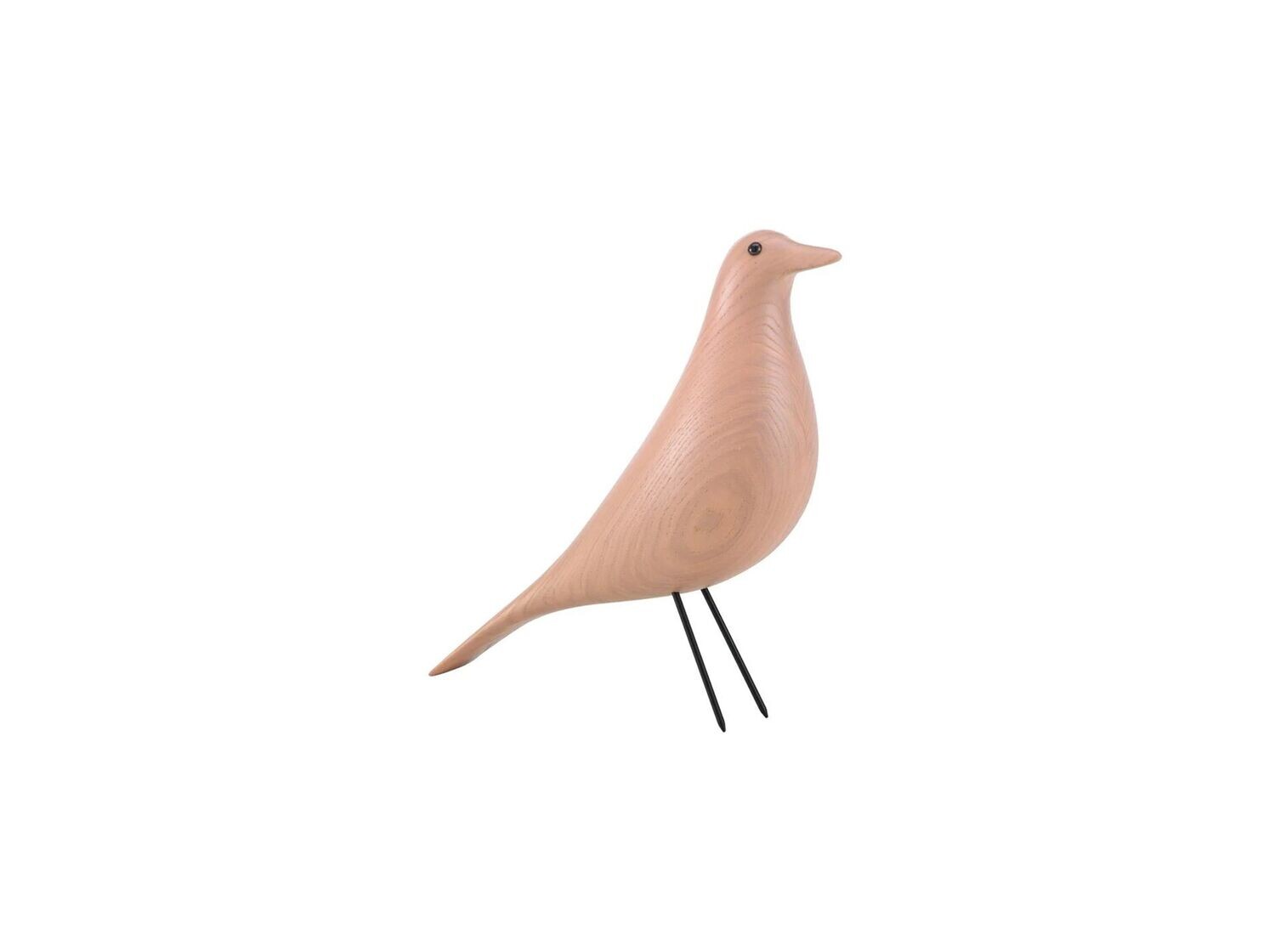 VITRA_Eames House Bird Limited Edition Pale Rose