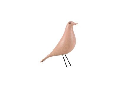 VITRA_Eames House Bird Limited Edition Pale Rose