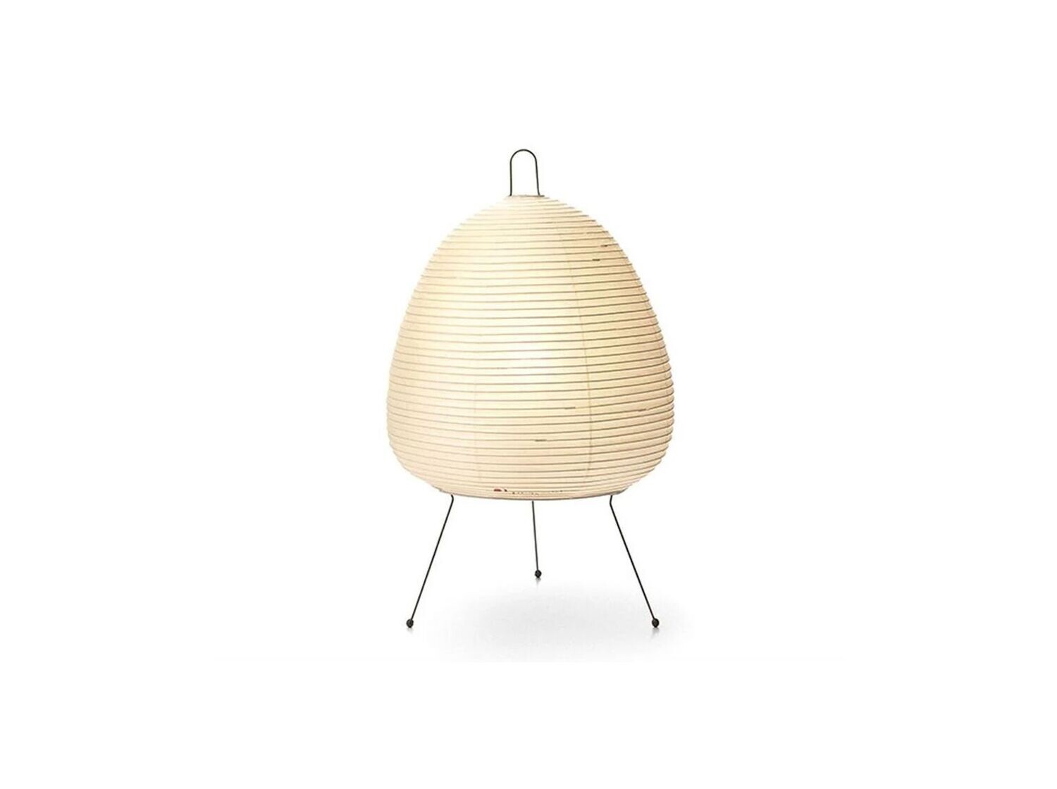 VITRA_Akari 1A design Isamu Noguchi