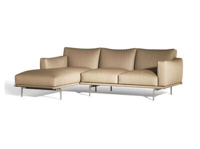 POLTRONA FRAU_Happy Jack design L. + R. Palomba