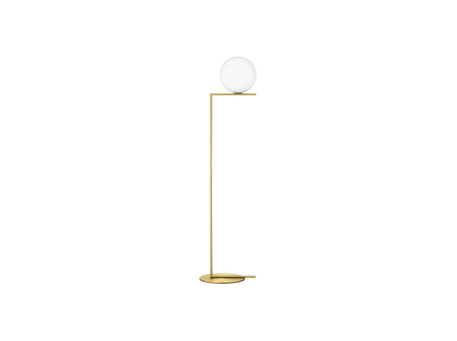 FLOS_IC F2 design Michael Anastassiades