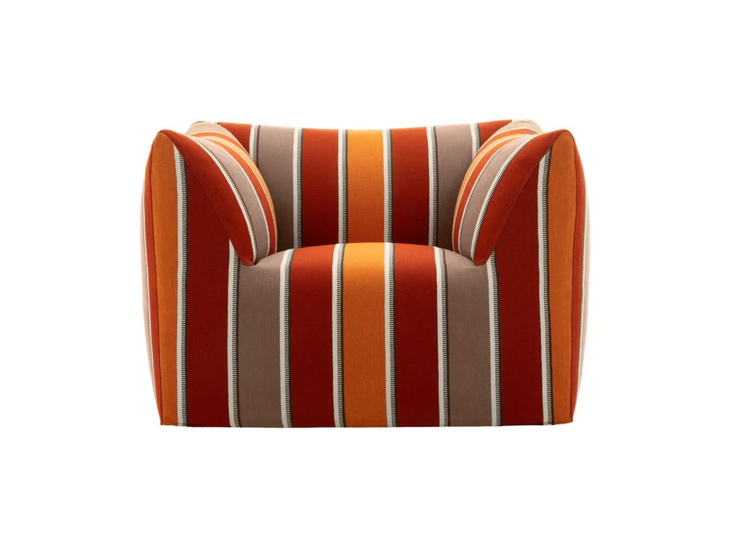 B&B ITALIA_La Bambola Outdoor design Mario Bellini