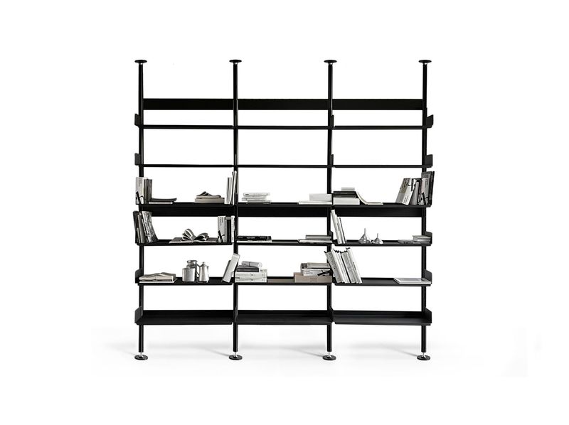 DE PADOVA_606 Universal Shelving System