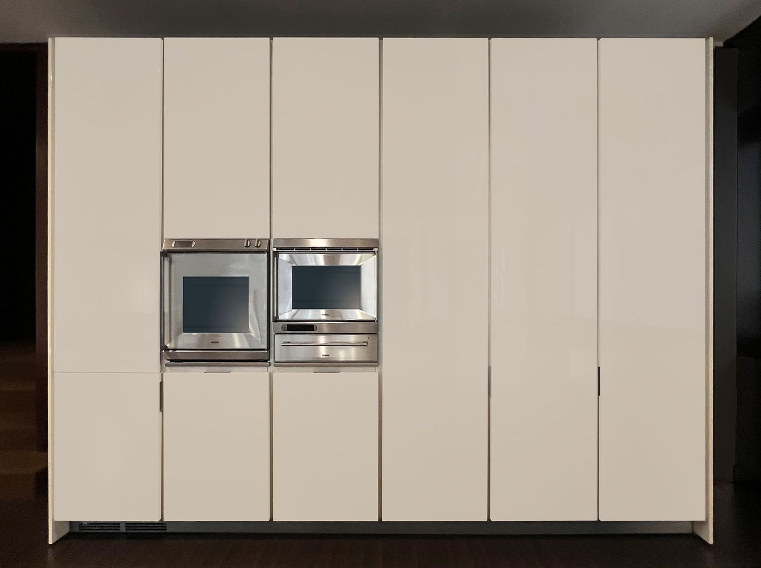 BOFFI_Colonne Xila 2.3 design Luigi Massoni