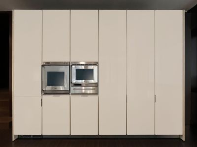 BOFFI_Colonne Xila 2.3 design Luigi Massoni