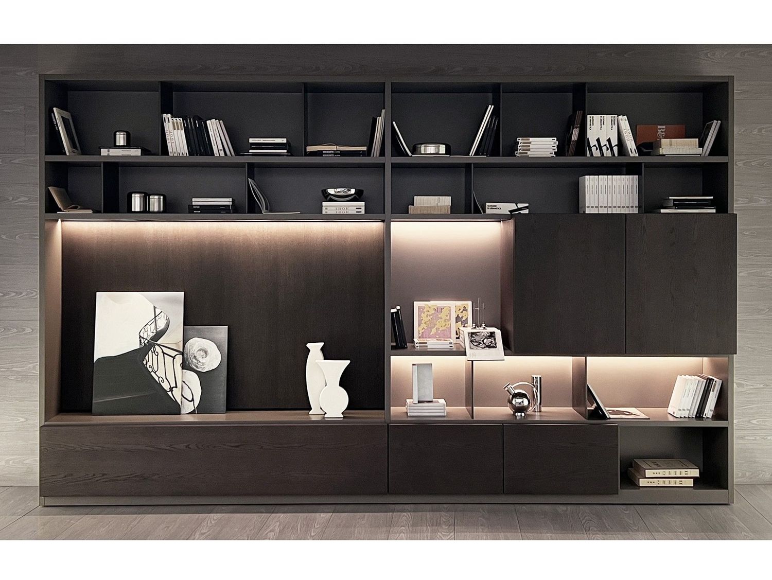 MOLTENI&C_505 Up - System design Nicola Gallizia
