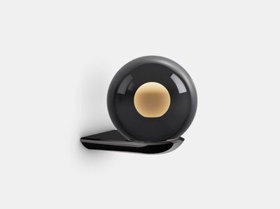 OCCHIO_Luna parete OCCHIO_Luna parete