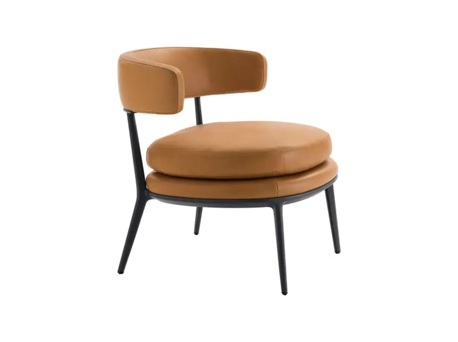 MAXALTO_Poltrona Caratos design Antonio Citterio