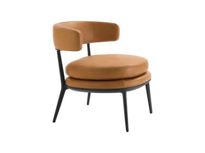 MAXALTO_Poltrona Caratos design Antonio Citterio