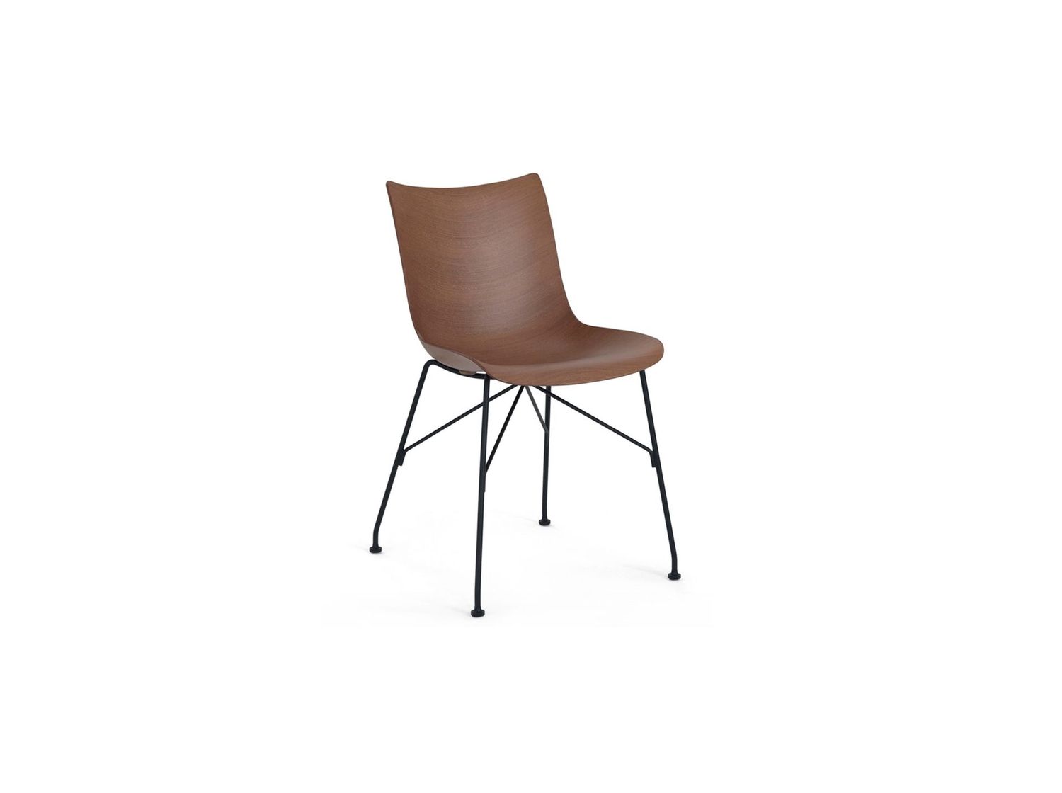 KARTELL_P/Wood design Philippe Starck