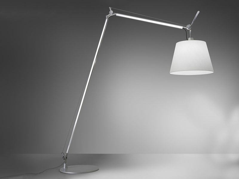 ARTEMIDE_Tolomeo Maxi design De Lucchi/Fassina