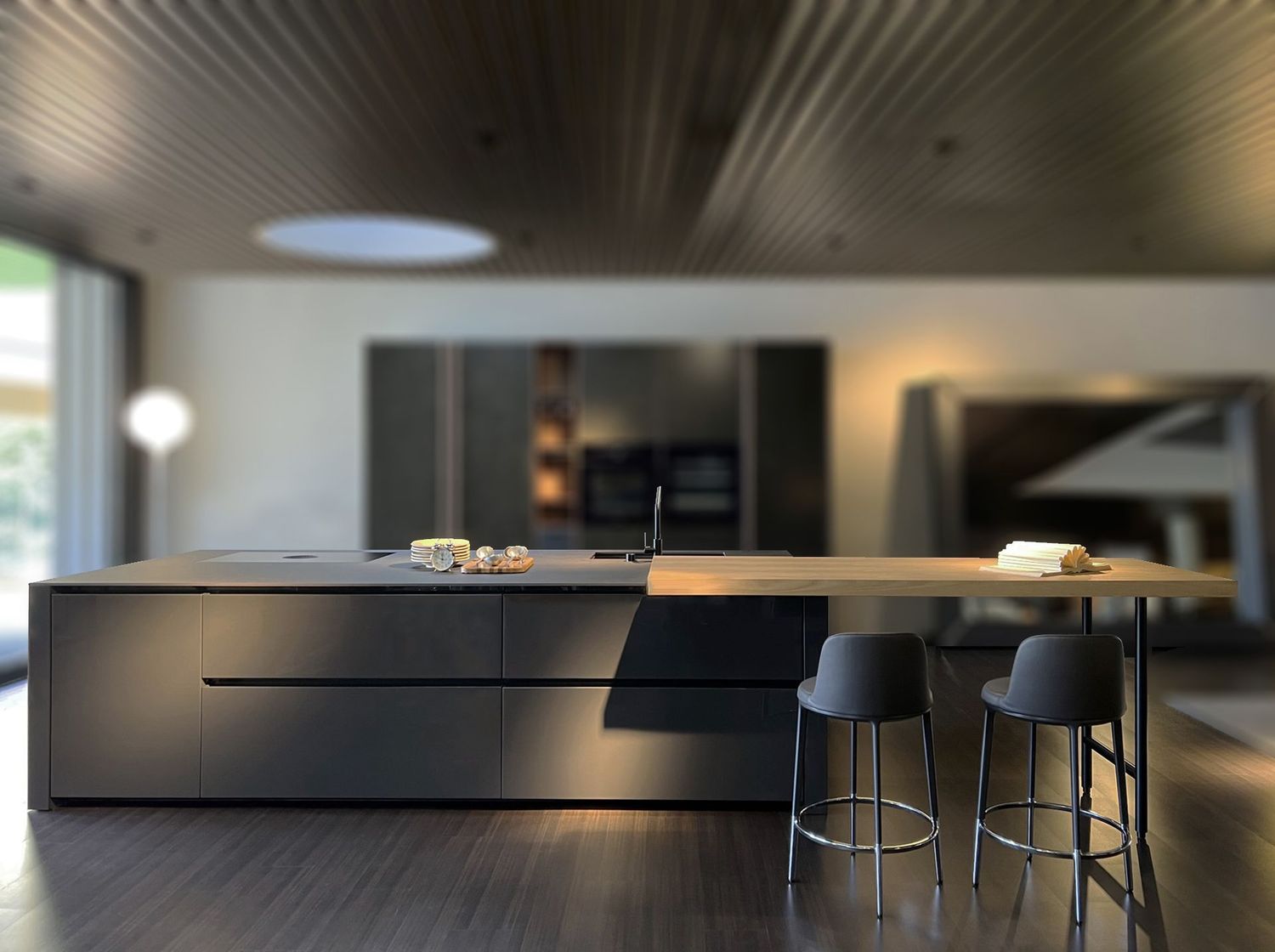 BOFFI_Isola CASE 5.0 design Piero Lissoni