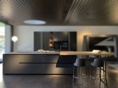BOFFI_Isola CASE 5.0 design Piero Lissoni