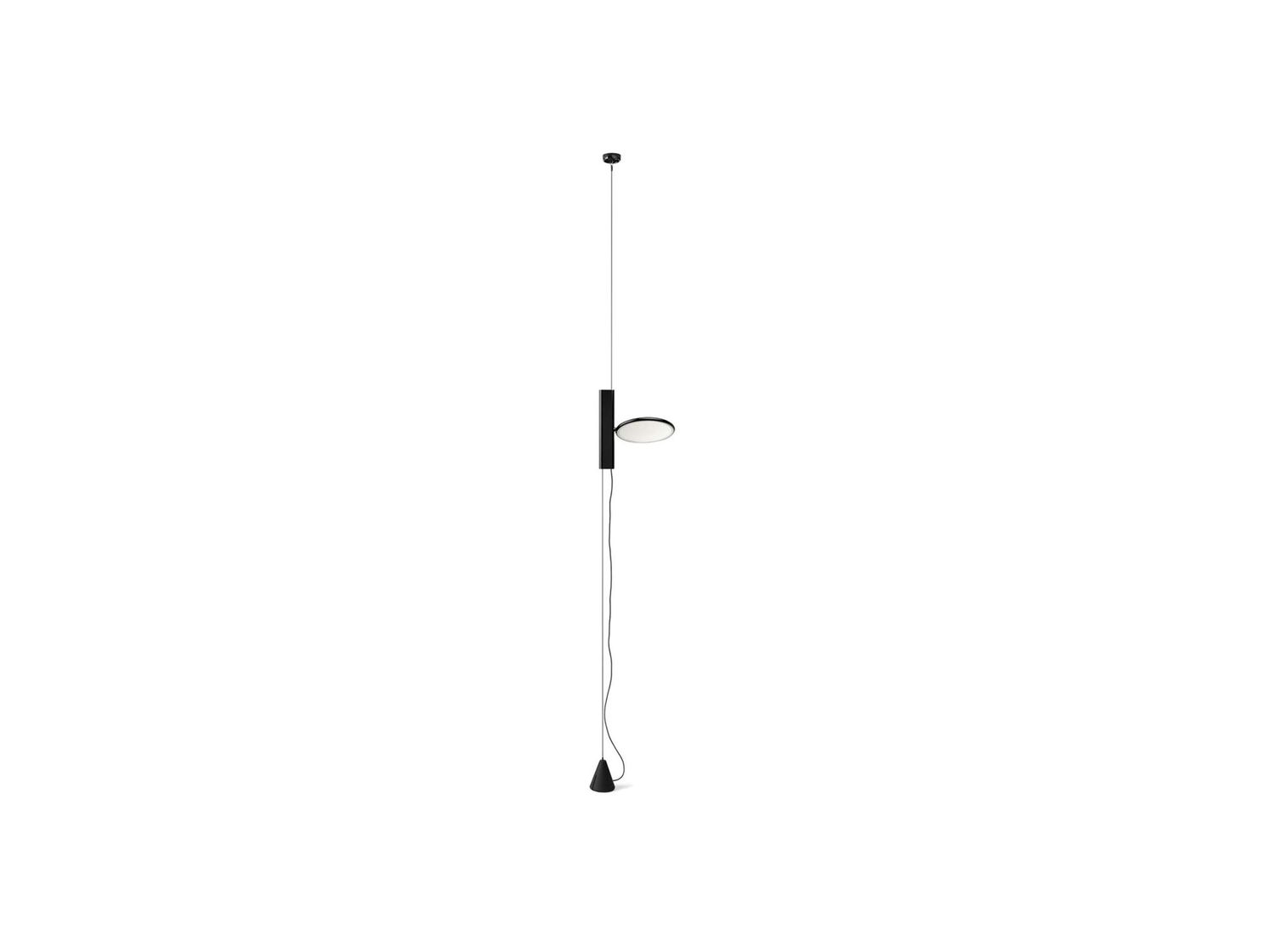 FLOS_OK design Konstantin Grcic