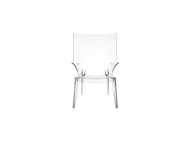 KARTELL_Uncle Jim design P. Starck