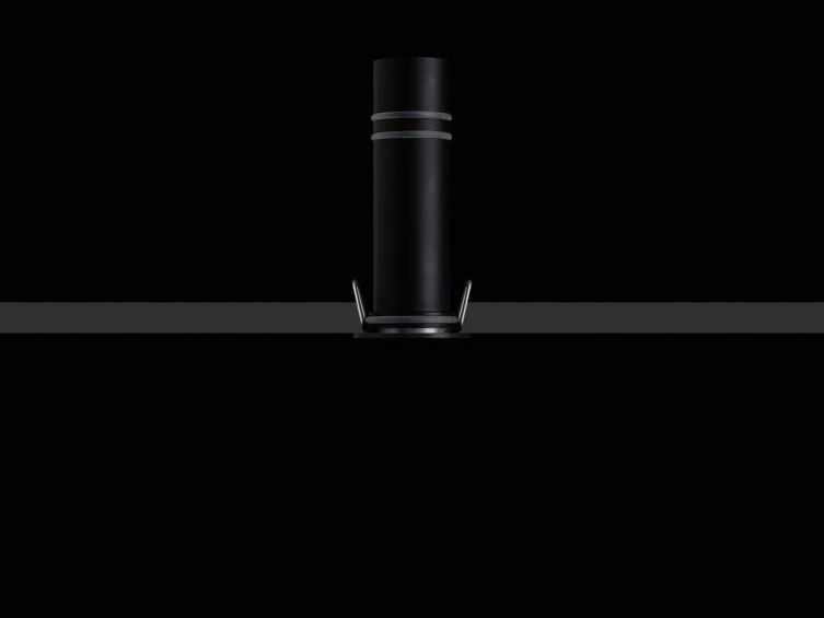 DAVIDE GROPPI_Buio T trim design Maurici Ginés DAVIDE GROPPI_Buio T trim design Maurici Ginés