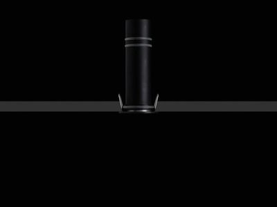 DAVIDE GROPPI_Buio T trim design Maurici Ginés DAVIDE GROPPI_Buio T trim design Maurici Ginés