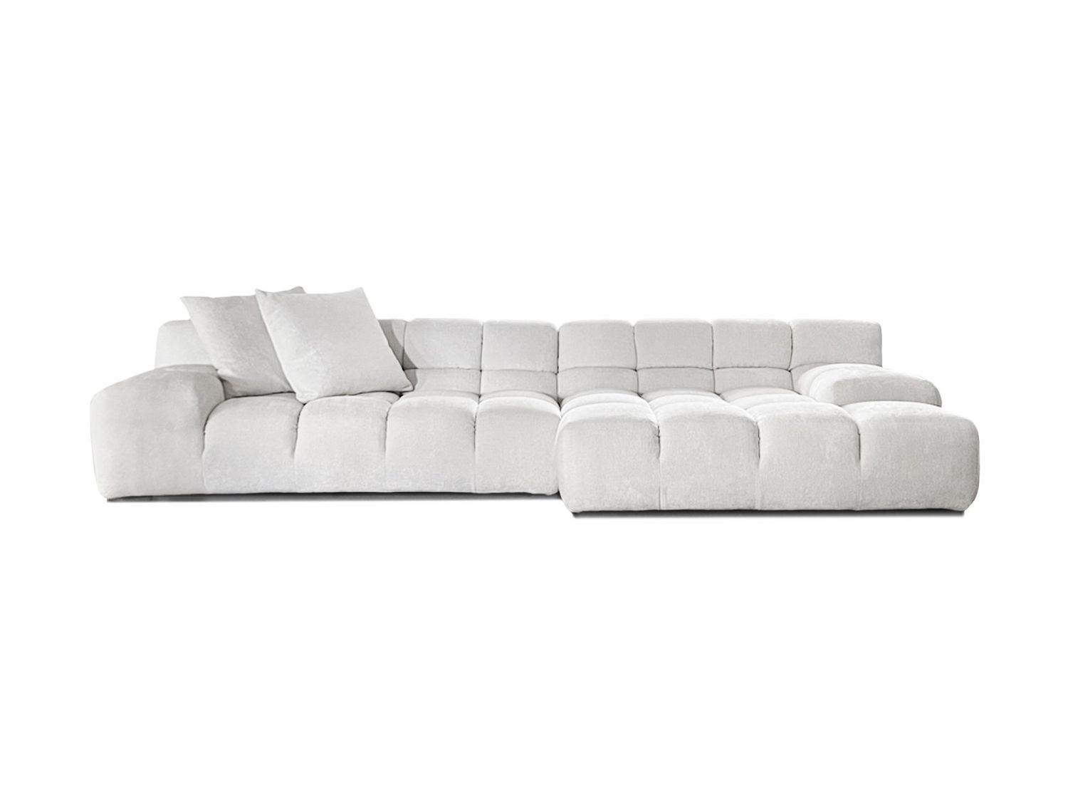 B&B ITALIA_Tufty – Time 20 design P. Urquiola