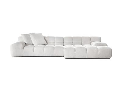 B&B ITALIA_Tufty – Time 20 design P. Urquiola