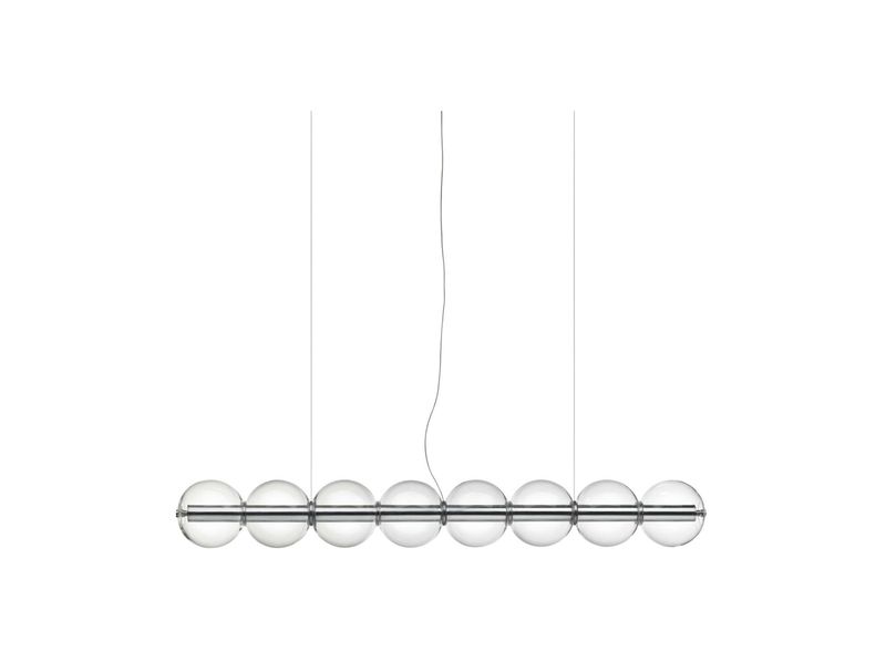 FLOS_Luce Sferica S1 design Ronan Bouroullec