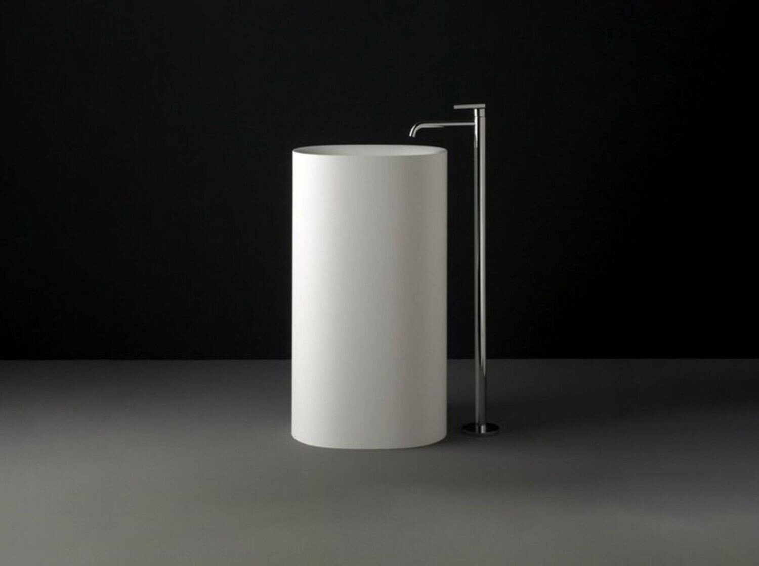 BOFFI_Composizione Freestanding_Uni & Sabbia BOFFI_Composizione Freestanding_Uni & Sabbia