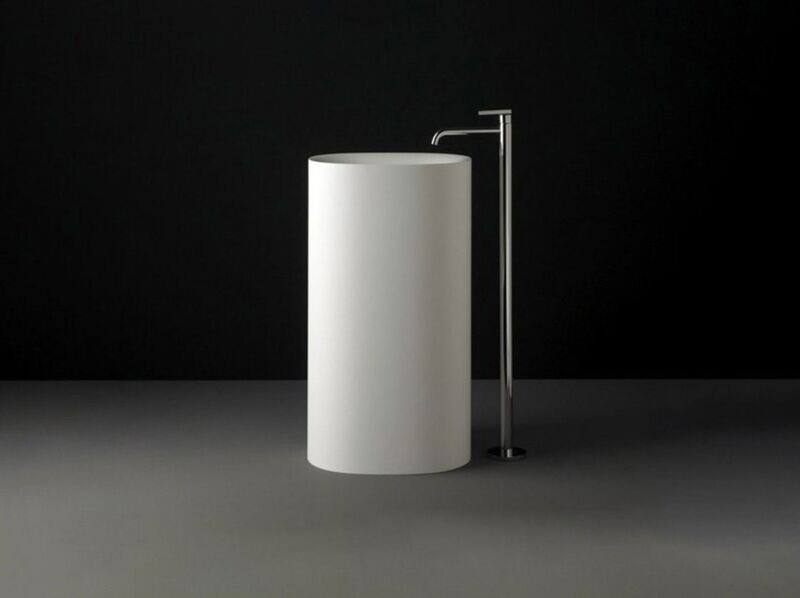 BOFFI_Composizione Freestanding_Uni & Sabbia