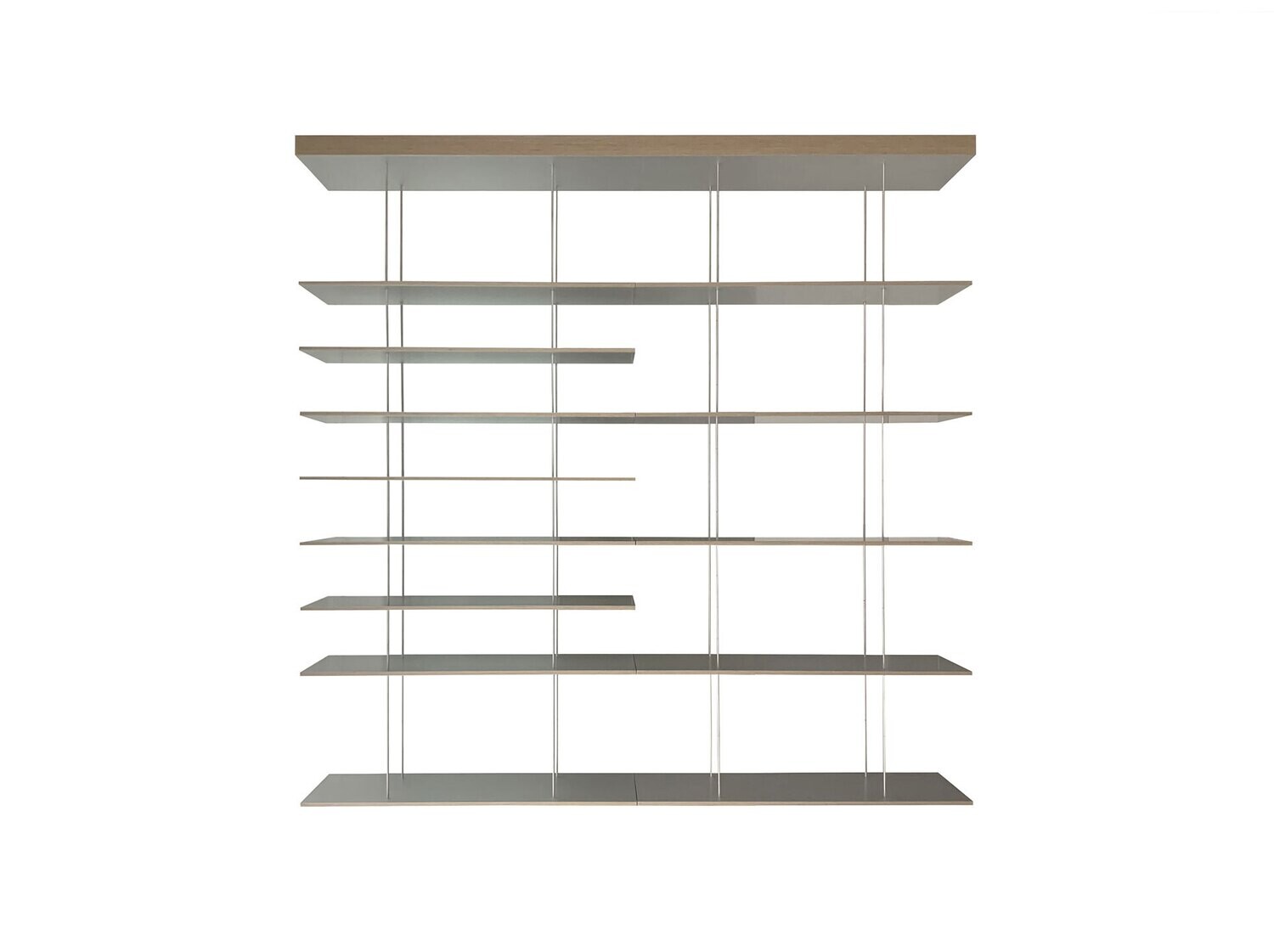 MOLTENI&C_Graduate design Jean Nouvel