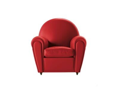 POLTRONA FRAU_Vanity Fair design Renzo Frau POLTRONA FRAU_Vanity Fair design Renzo Frau