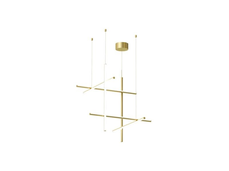FLOS_Coordinates S3 design Michael Anastassiades