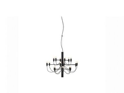 FLOS_2097/18 Frosted Bulbs design Gino Sarfatti FLOS_2097/18 Frosted Bulbs design Gino Sarfatti