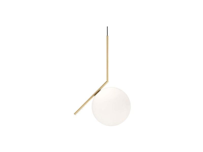 FLOS_IC S2 design Michael Anastassiades