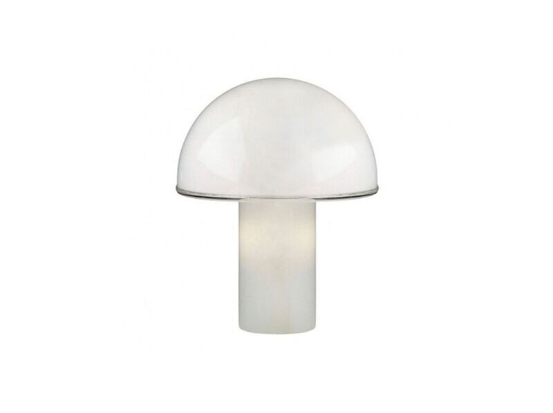 ARTEMIDE_Onfale Grande design Luciano Vistosi