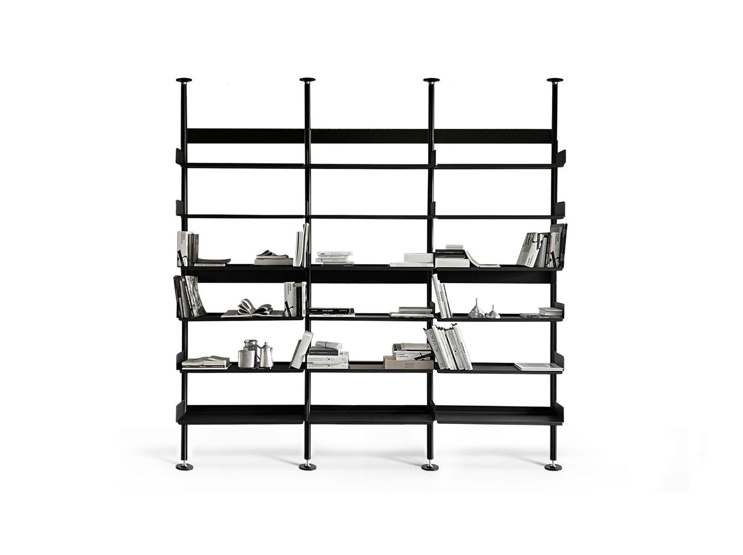 DE PADOVA_606 Universal Shelving System DE PADOVA_606 Universal Shelving System