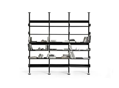 DE PADOVA_606 Universal Shelving System DE PADOVA_606 Universal Shelving System