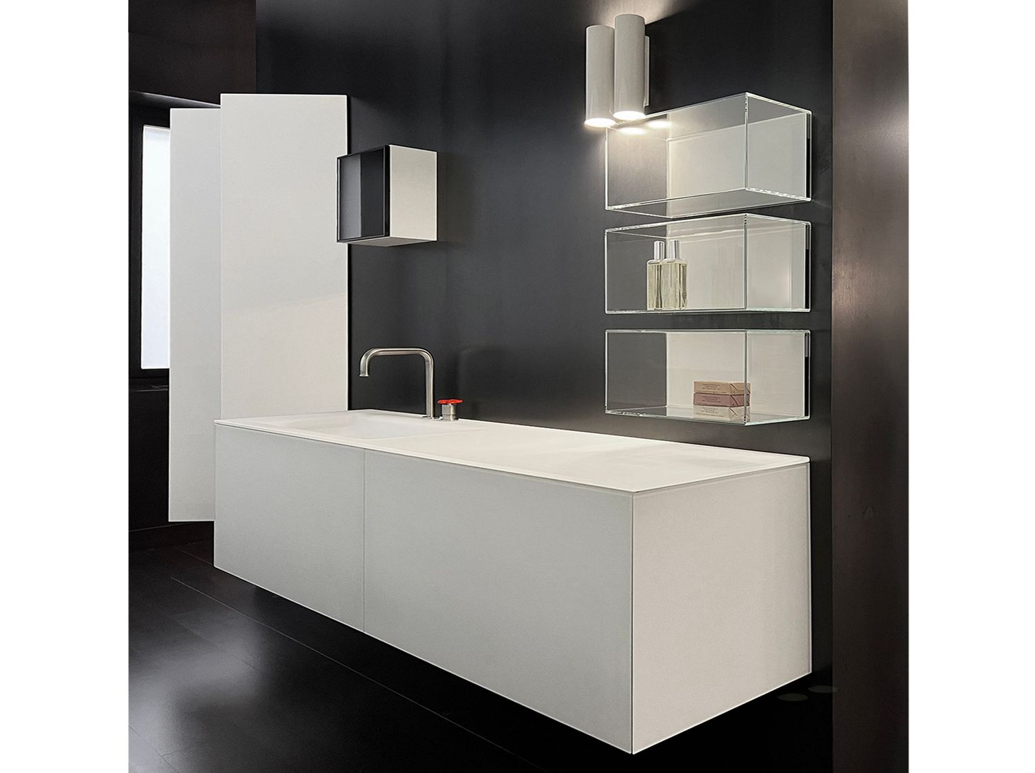 BOFFI_Composizione Soho BOFFI_Composizione Soho